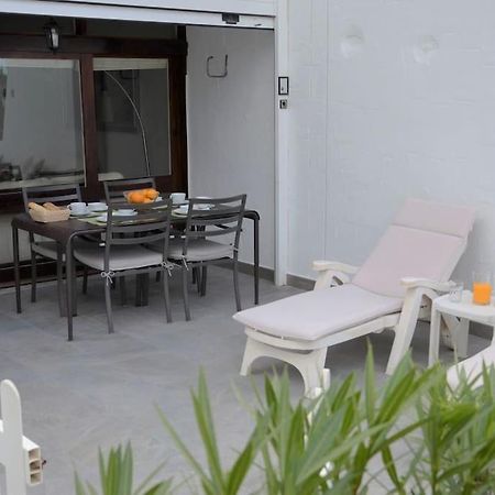 Apartamento Puerto Rico - Primera Linea De Playa Mogán Zewnętrze zdjęcie