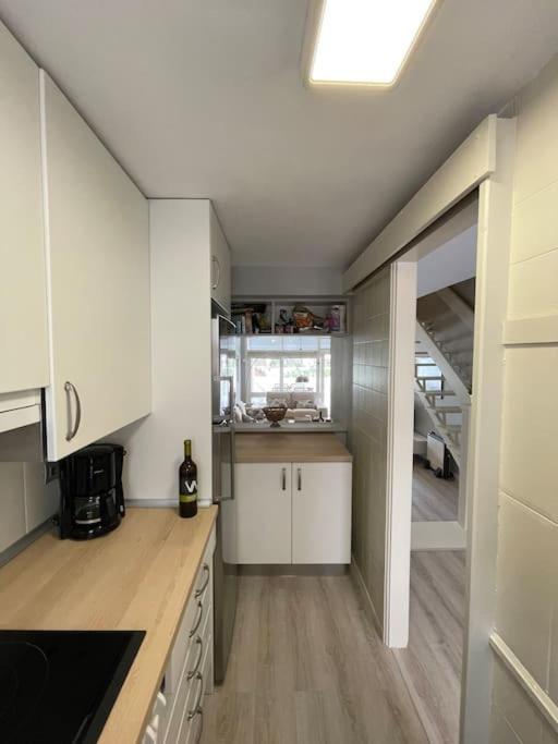 Apartamento Puerto Rico - Primera Linea De Playa Mogán Zewnętrze zdjęcie