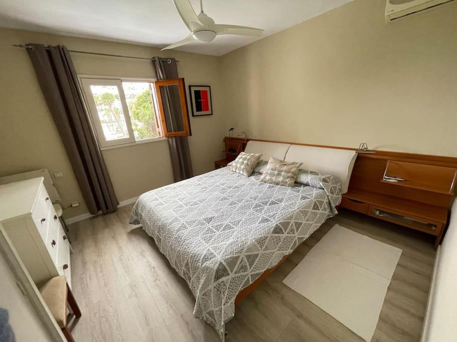 Apartamento Puerto Rico - Primera Linea De Playa Mogán Zewnętrze zdjęcie