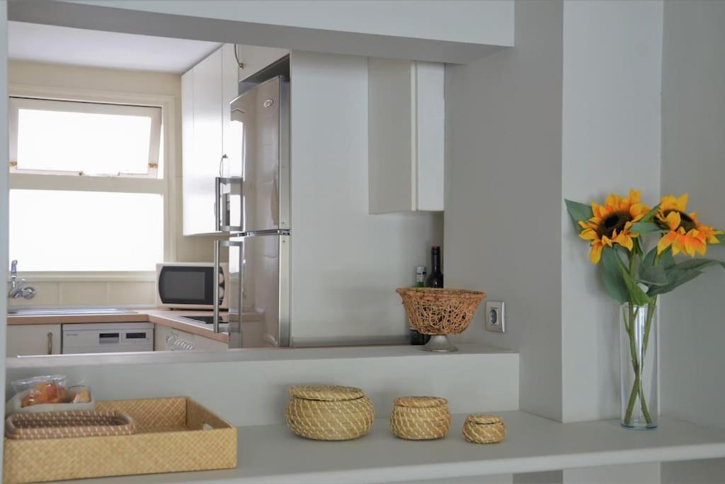 Apartamento Puerto Rico - Primera Linea De Playa Mogán Zewnętrze zdjęcie
