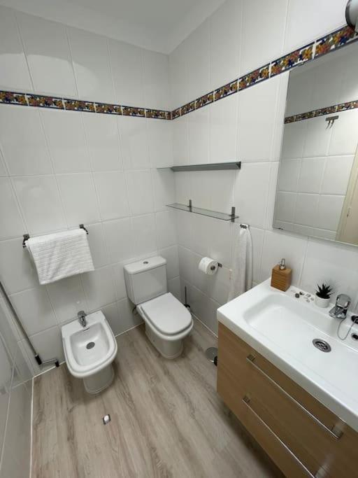Apartamento Puerto Rico - Primera Linea De Playa Mogán Zewnętrze zdjęcie