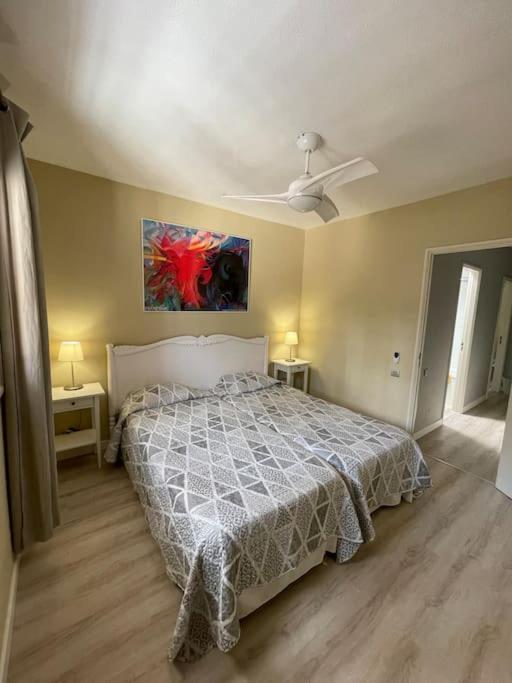 Apartamento Puerto Rico - Primera Linea De Playa Mogán Zewnętrze zdjęcie