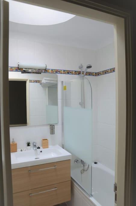 Apartamento Puerto Rico - Primera Linea De Playa Mogán Zewnętrze zdjęcie